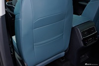 2024款途昂X 出众款380TSI 四驱青云龙耀版