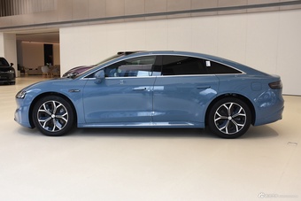 2025款智界S7 Max