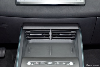 2025款海豹06DM-i 旅行版低配