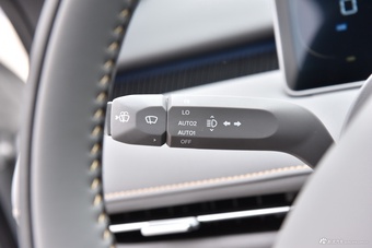 2026款长安启源A06 纯电版 630激光Ultra