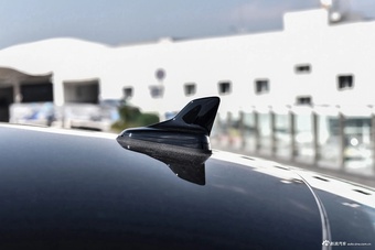 2024款奥迪A7L 45 TFSI quattro 奢享型