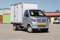 2021款瑞驰新能源EK01S标准型厢式31.25kWh