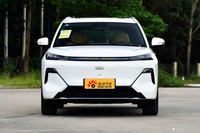 2025款银河星舰7 120km 探索+版