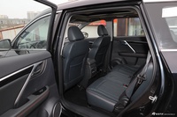 2021款北汽瑞翔X5 1.5T自动精英型5座版