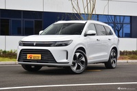 2022款问界M7 1.5T 增程式 两驱舒适版