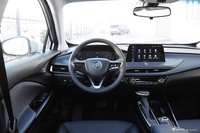 2022款微蓝6插电混动 互联智享型