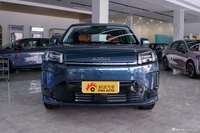 2026款AION V 埃安霸王龙 家庭版 520 智豪版