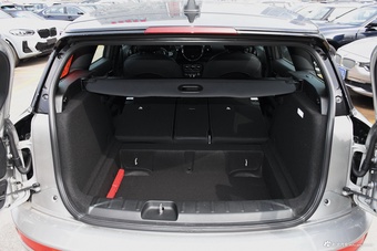 2023款MINI CLUBMAN 改款 2.0T COOPER S 鉴赏家