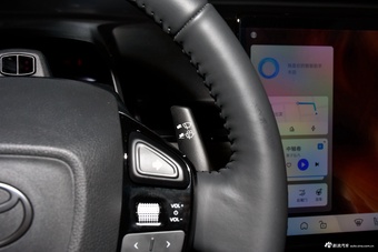 2025款一汽丰田bZ5 550 PRO智行版