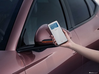 2025款海豹07 DM-i 智驾版 1.5T 125km 旗舰型 官图