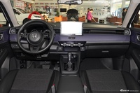 2026款缤智 1.5L CVT 先锋版