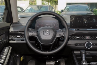 2026款英仕派 1.5T 典雅版