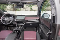 2023款东风本田M-NV 尚逸版