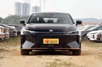 2024款长安UNI-V 1.5T 尊贵运动型