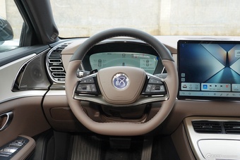 2026款汉DM-i 智驾版 245km 尊荣型