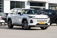 2026款威兰达 2.0L PRO+