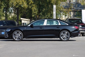 2024 Audi A6L 40 TFSI luxury dynamic
