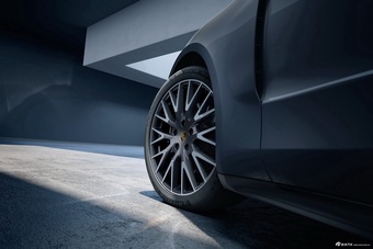 2026款Panamera 隽永版 2.9T 官图