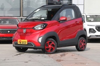 2020款宝骏E100 305KM智行版