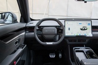 2022款捷途大圣i-DM 1.5T DHT闪电01