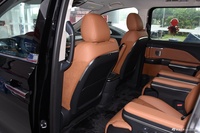 2024款红旗HQ9 PHEV 2.0T 四驱商务版