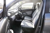 2022款零跑T03 炫晶版