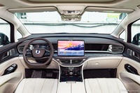 2024款腾势D9 DM-i 四驱尊贵型