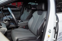 2025款秦L DM-i 智驾版 120KM超越型