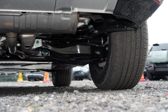 2025款豹5 210KM 天神Ultra版