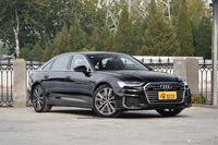 2019款奥迪A6L 3.0T尊享动感型 