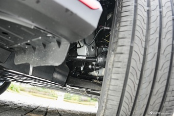 2024款长安X5 PLUS 1.5T DCT智领型