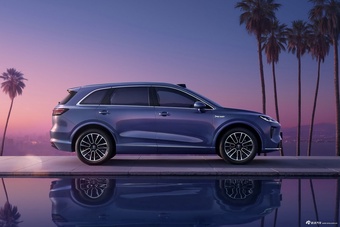 2025款尚界H5 基本型 官图