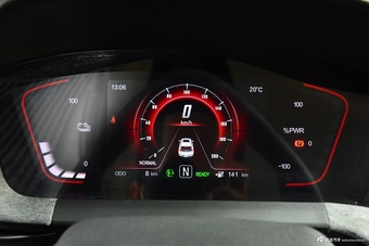  2020款E-Pro 激擎版