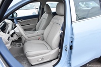 2024款欧拉好猫 401km 尊荣型