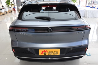 2024款宝骏云海PHEV 140km 插混版