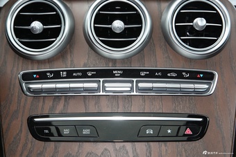 2022款奔驰GLC级 改款 GLC 300 L 4MATIC 动感型臻藏版