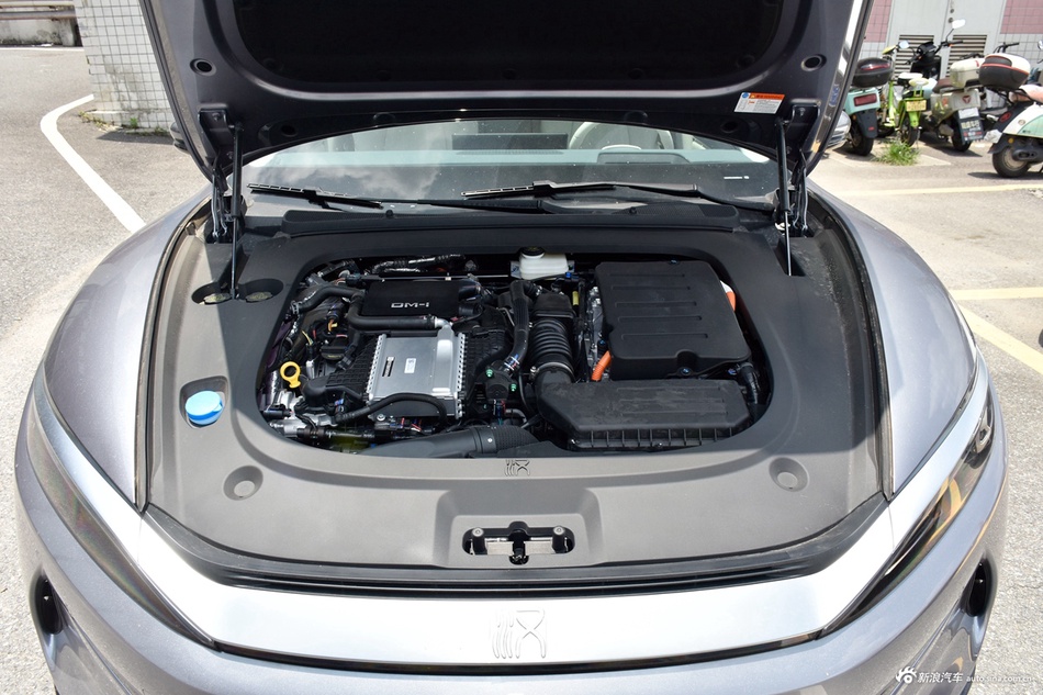 2025款汉L DM-i 200KM激光雷达旗舰型