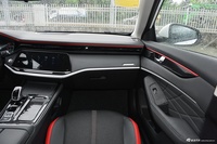 2021款奕炫MAX 1.5T 超能型爸版