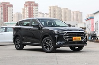 2021款捷途X70 PLUS 改款 1.5T 手动风 7座