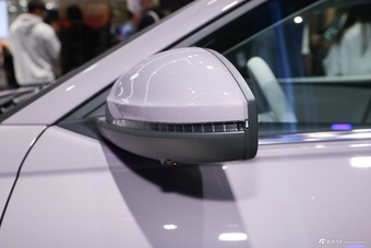 2025广州车展实拍：朗逸