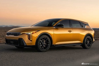 2026款起亚K4 Hatchback 官图