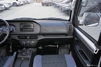 2022款东风小康D72PLUS基本型