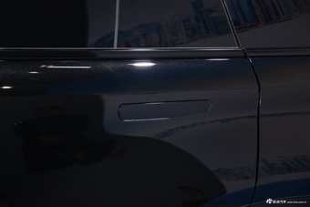 2024广州车展实拍：传祺S7