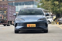 2025款海豹07 DM-i 智驾版 1.5L 125km 豪华型