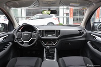 2020款经典瑞迈2.8T手动两驱柴油国VI舒适型加长版