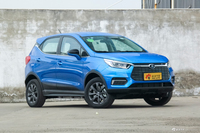  2019款比亚迪元EV535 智联领潮型 