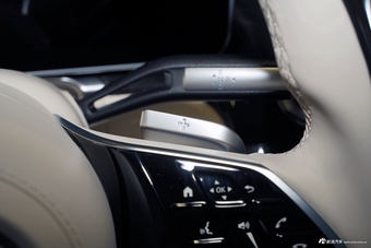 2025款迈巴赫S级改款 S 480 4MATIC