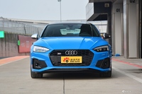 2020款奥迪S5 3.0T Sportback