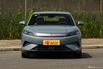 2026款秦MAX DM-i 230KM领先型