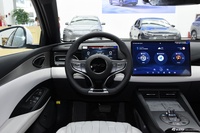 2024款海豹06DM-i 120KM旗舰型